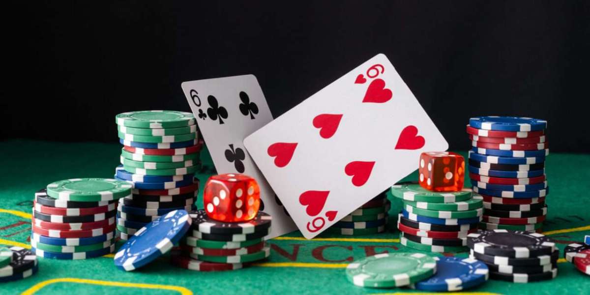 Choosing a Safe Online Casino