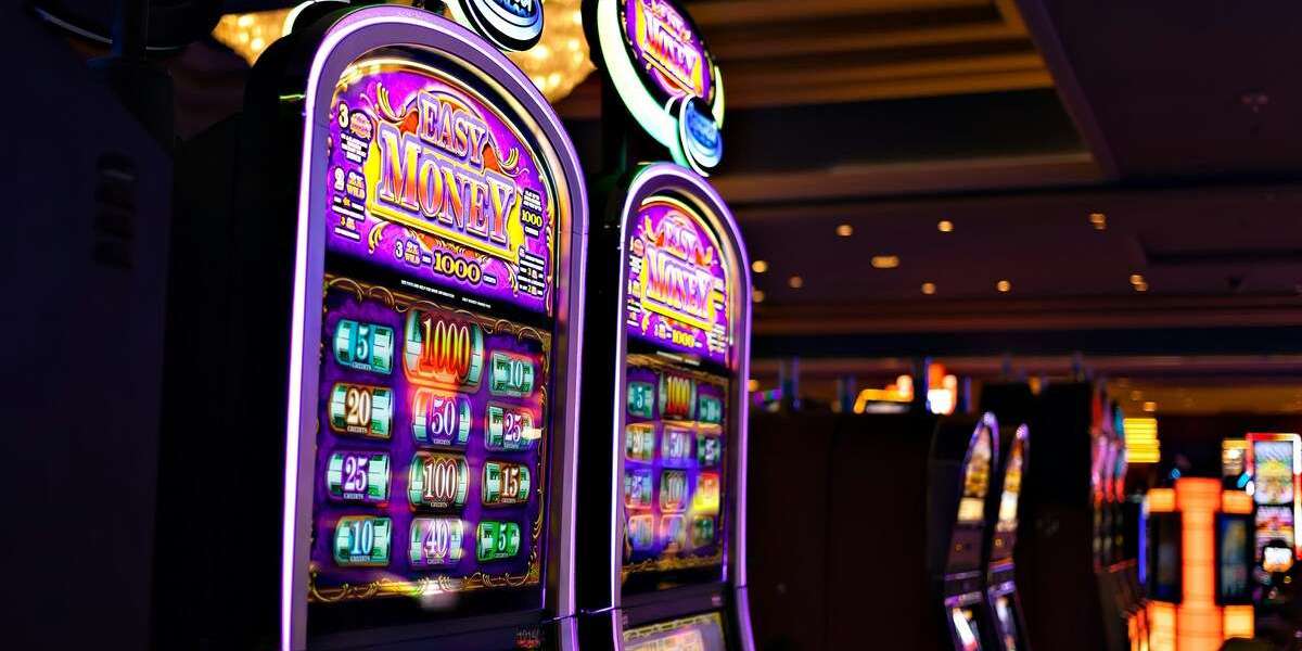 Exploring Toto Sites: The Trustworthy Path with Inavegas' Scam Verification Community