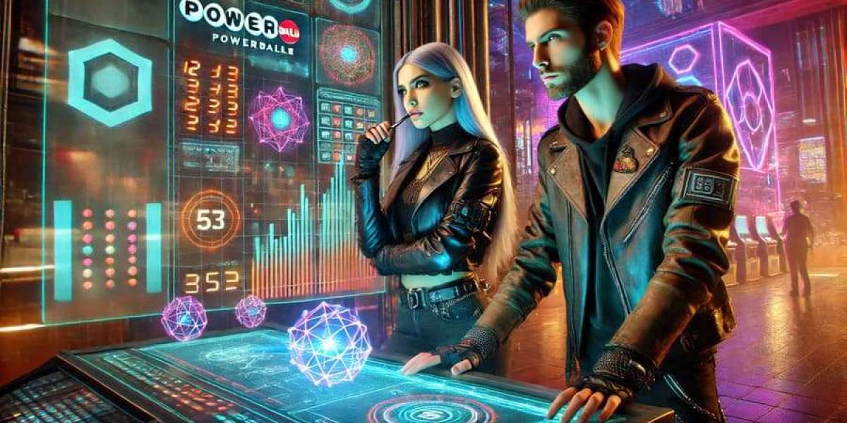 Exploring Powerball Trends: Insights from the Bepick Analysis Community