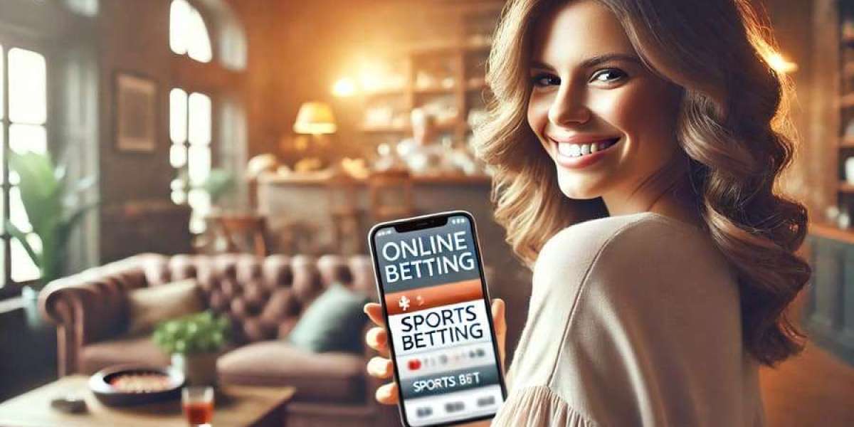 Protect Yourself: Sports Toto Sites and the Sureman Scam Verification Platform