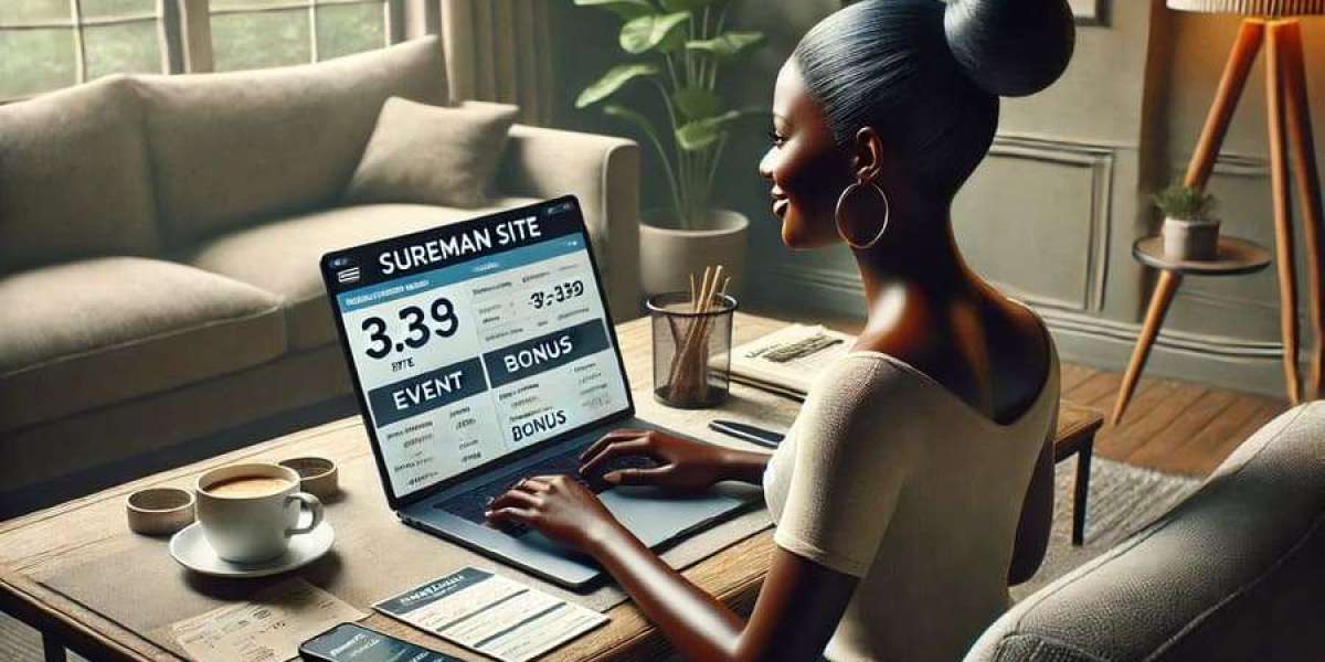 Discovering Trustworthy Online Gambling Sites with Sureman Scam Verification