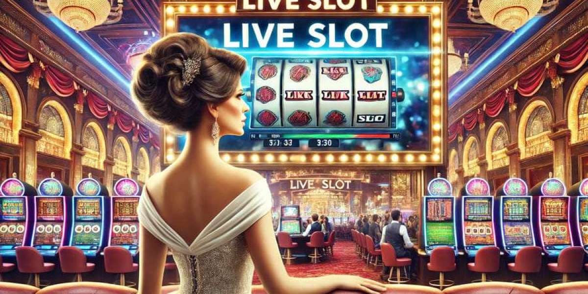 Discovering the Onca888 Gambling Site: Your Go-To Scam Verification Community