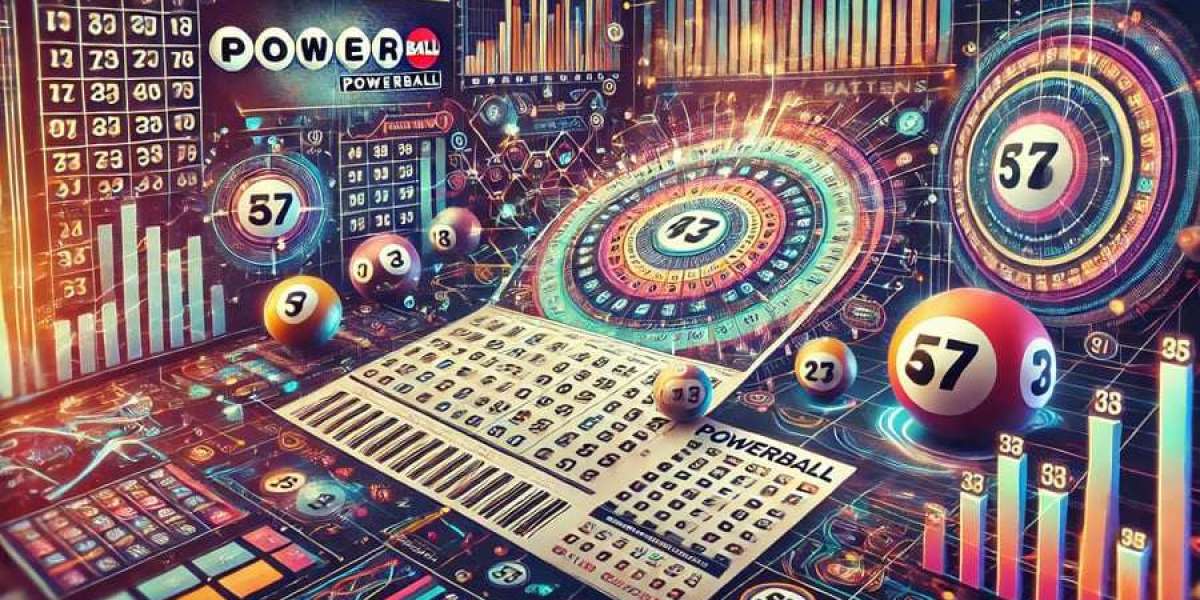 Unlocking Insights: Donghaeng Lottery Powerball Analysis in the Bepick Community