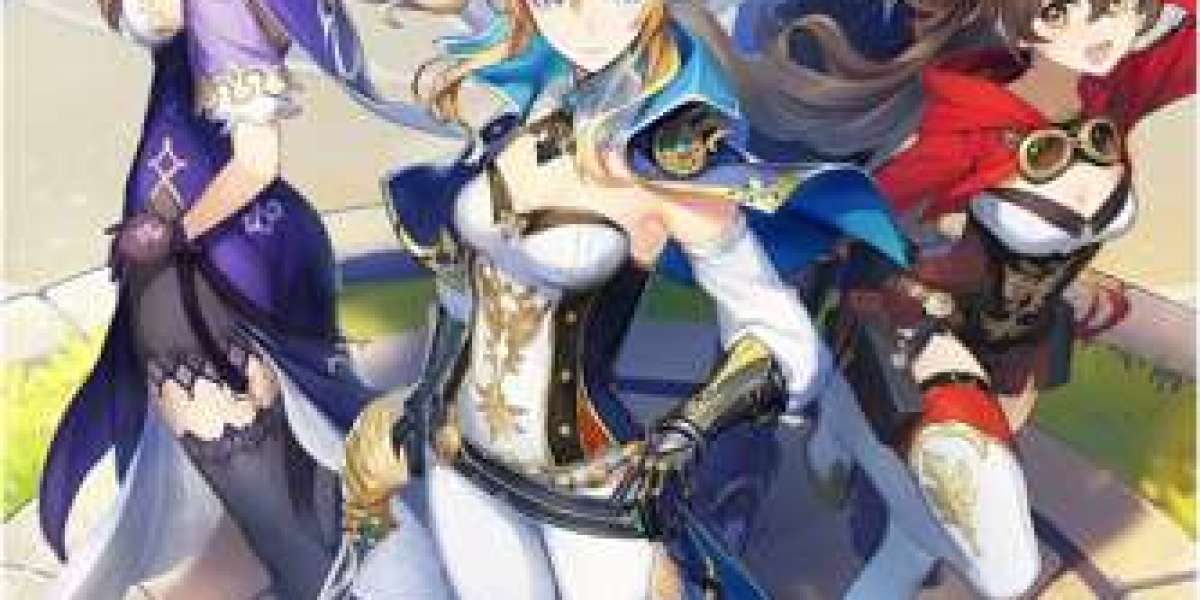 Genshin Impact Nod-Krai: New Characters Revealed