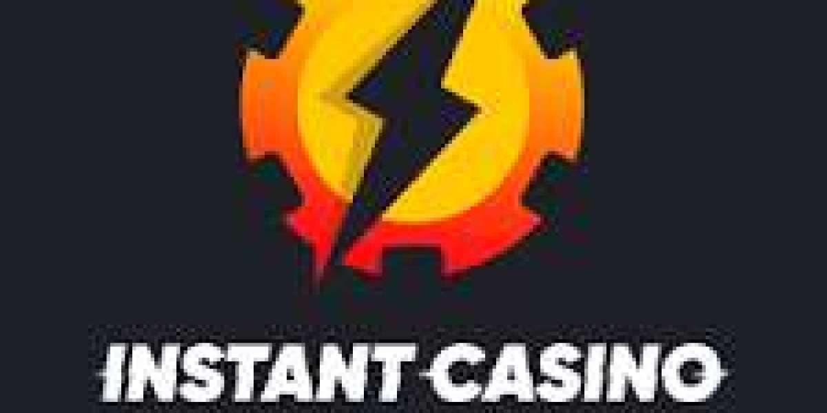 The Rise of Instant Casino: A Revolution in Online Gambling