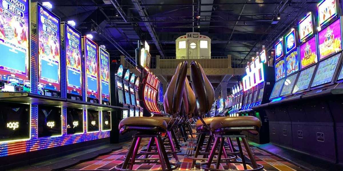 Discovering Online Casino Trustworthiness Through Inavegas Scam Verification Community