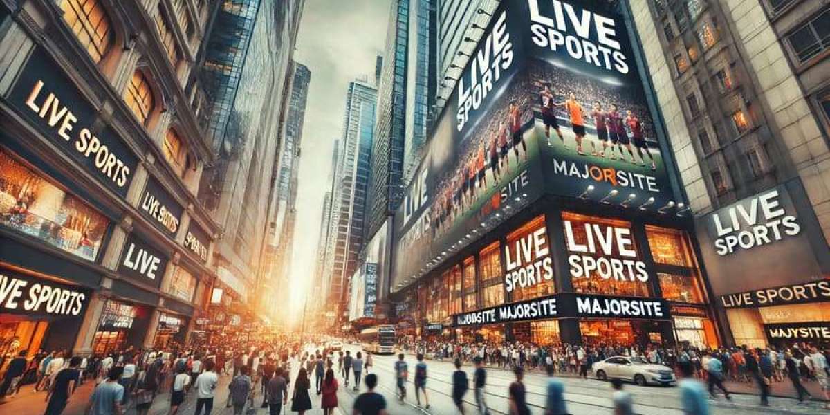 Enhancing Trust in Korean Sports Betting with Sureman Scam Verification Platform