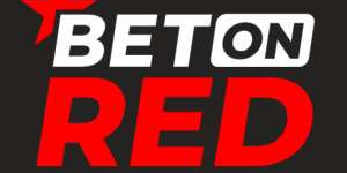 Betonred Casino: A Deep Dive into the Red-Hot Gaming Platform