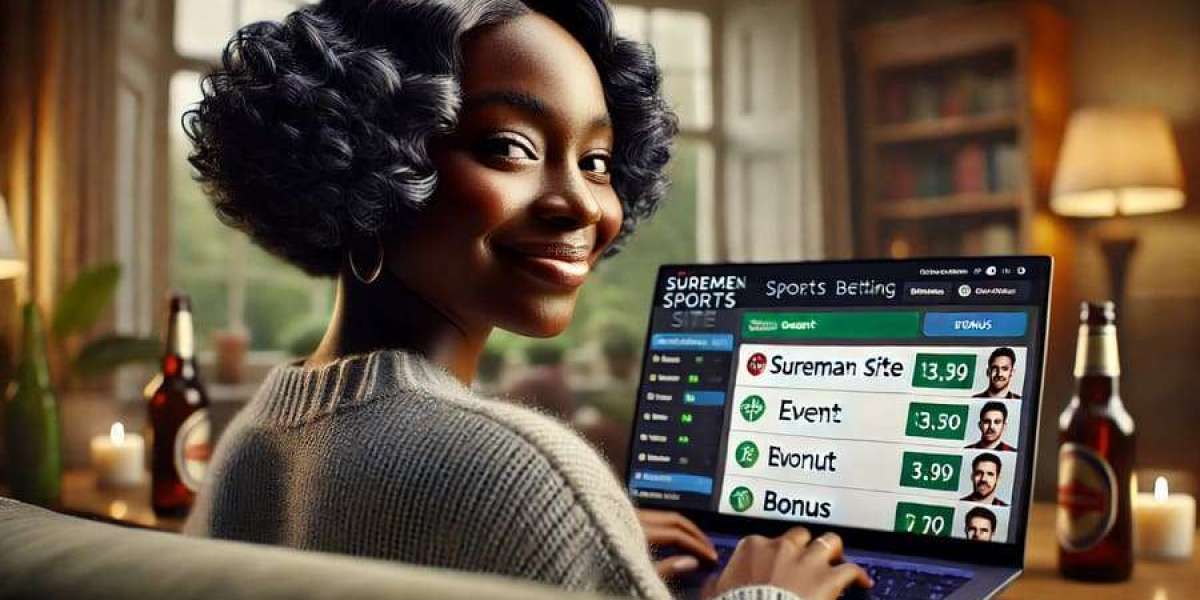 Ensure Safe Online Sports Betting with Sureman’s Scam Verification Platform