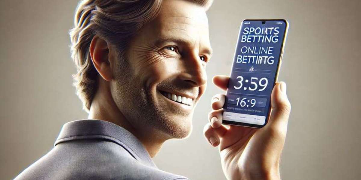 Explore Sports Toto: Enhance Your Experience with the Sureman Scam Verification Platform