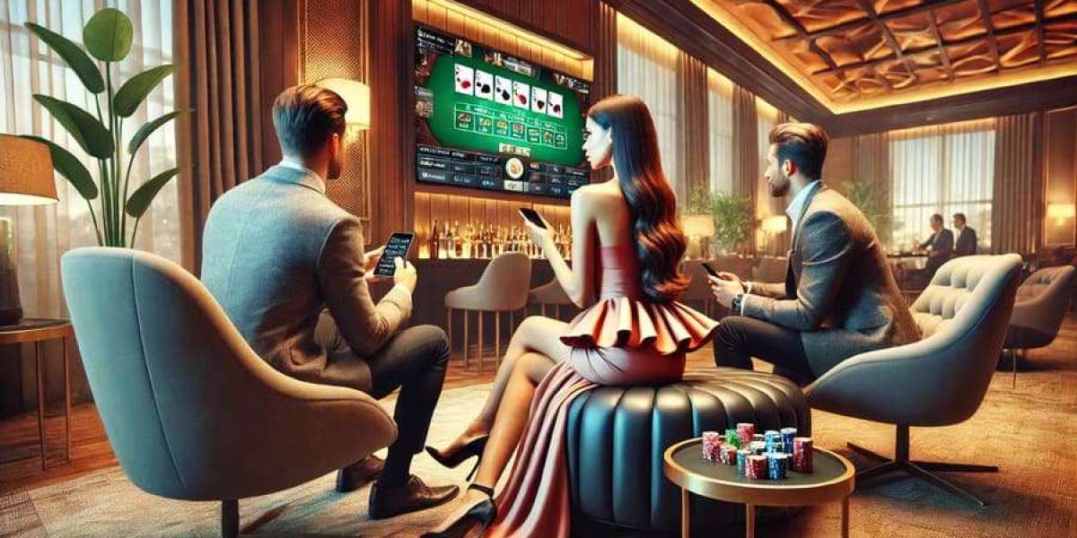 Discovering the Onca888 Community: Your Go-To for Online Casino Scam Verification