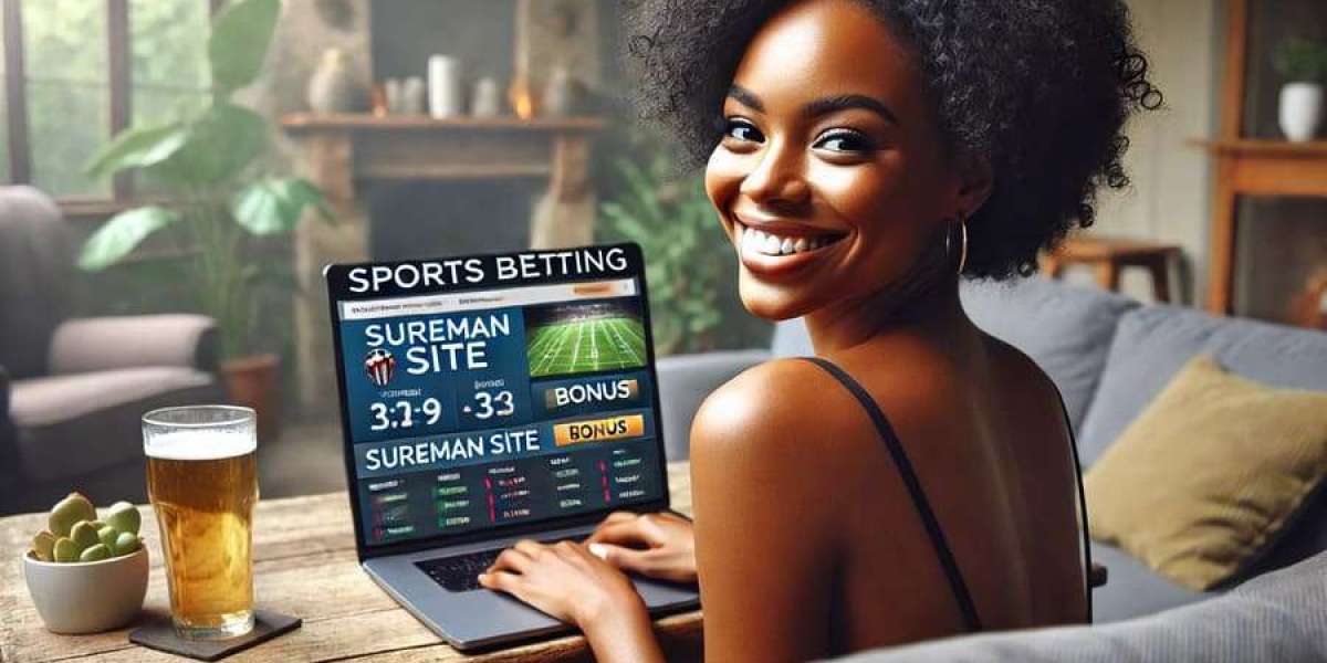 Discovering Trustworthy Betting Sites with Sureman’s Scam Verification Platform