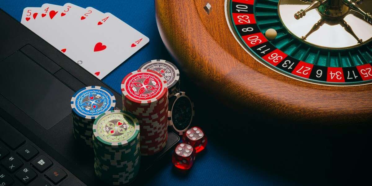 Exploring the Slot Site Scam Verification Community: Safeguarding Your Experience with Inavegas