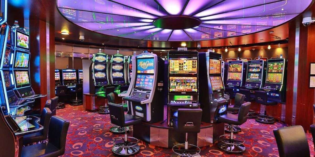 How Casino Loyalty Programs Work