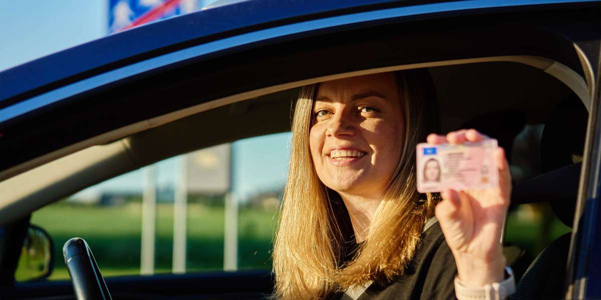 Driving Licence Online Tips From The Most Effective In The Business