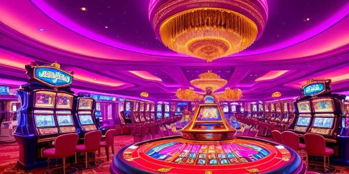 Packende Slot-Erlebnisse bei Spinit casino deutsch.