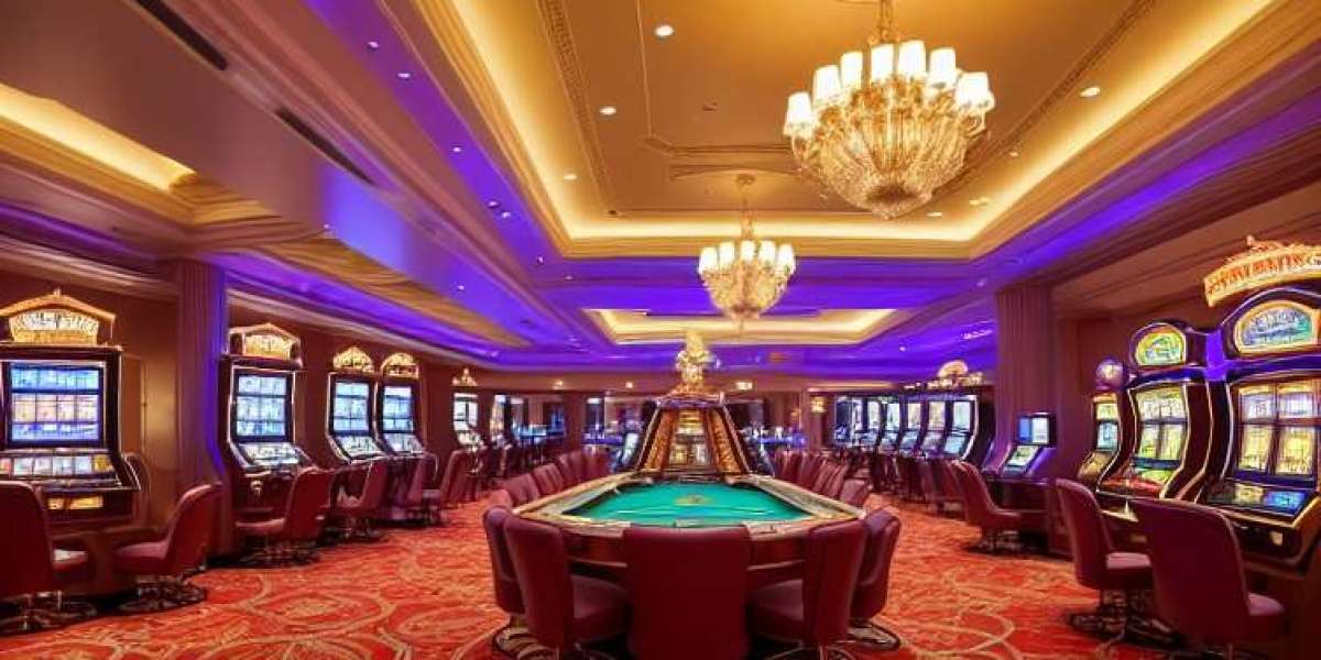Diverse Gambling Collection on JokaBet