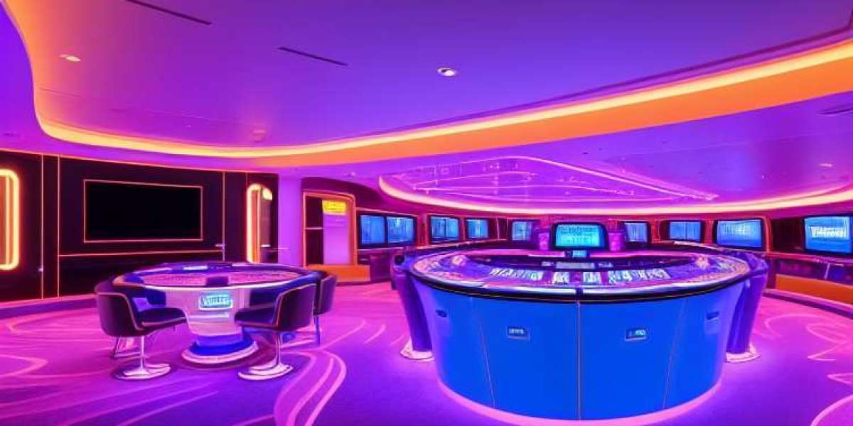 Exclusive Gaming options bij Lala Bet