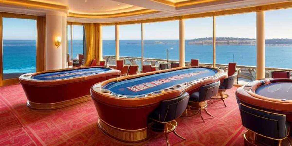Gaming in dem Stake Casino