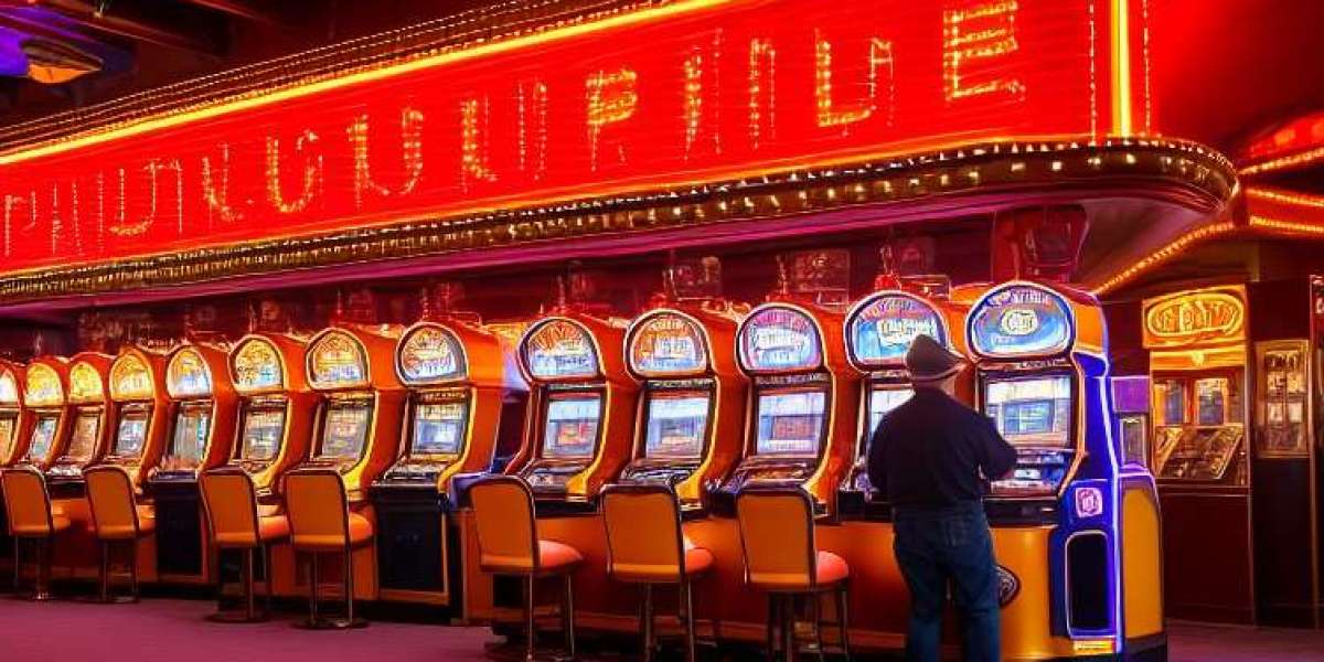 Top Casino Selection at SpinBit Casino