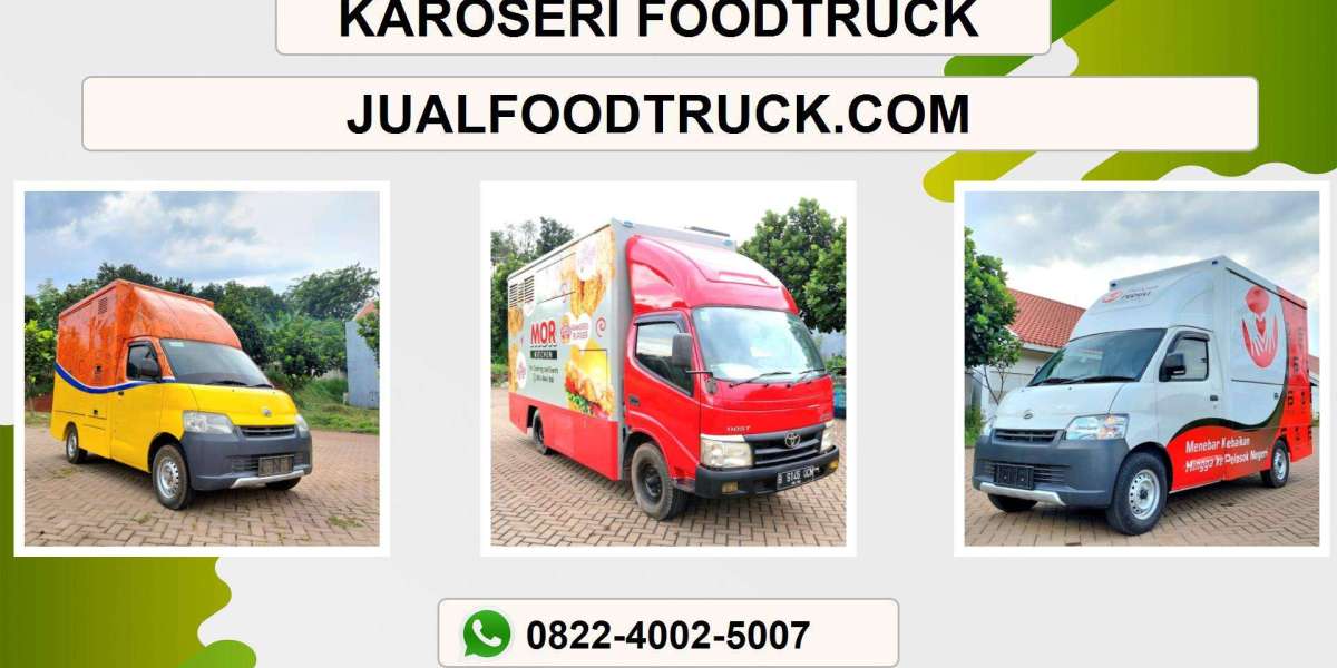 mobil kompartemen besar ruang penyimpanan Thermo King Andalan untuk ekspedisi Skala Besar