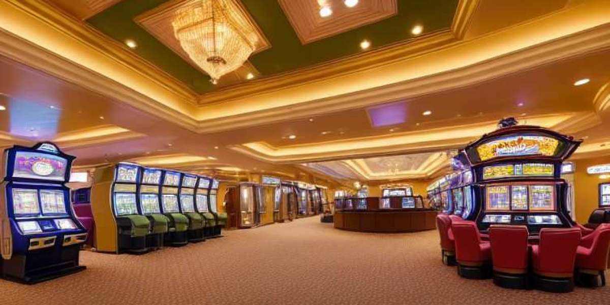 Medios de Pago disponibles en NineCasino