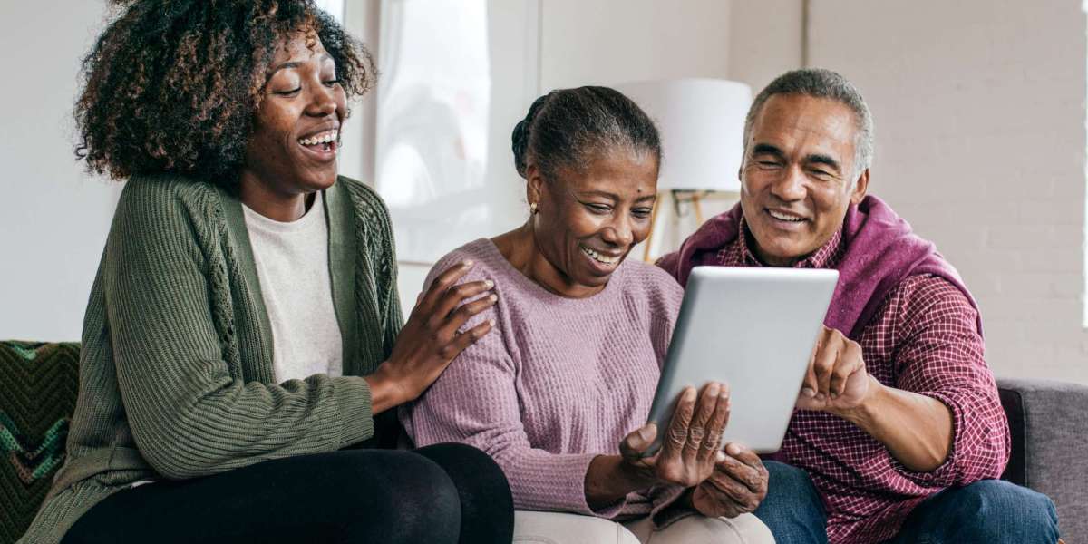 Everything You Need to Know About Senior Living and Care Options