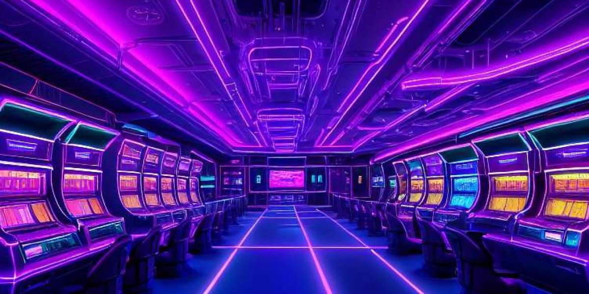 Mesas de Juego en el Casino Nine