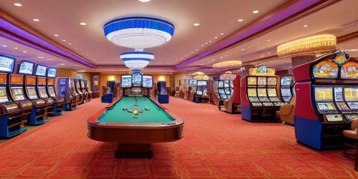 High-quality Slot Variety on the platform of QueenWin Casino