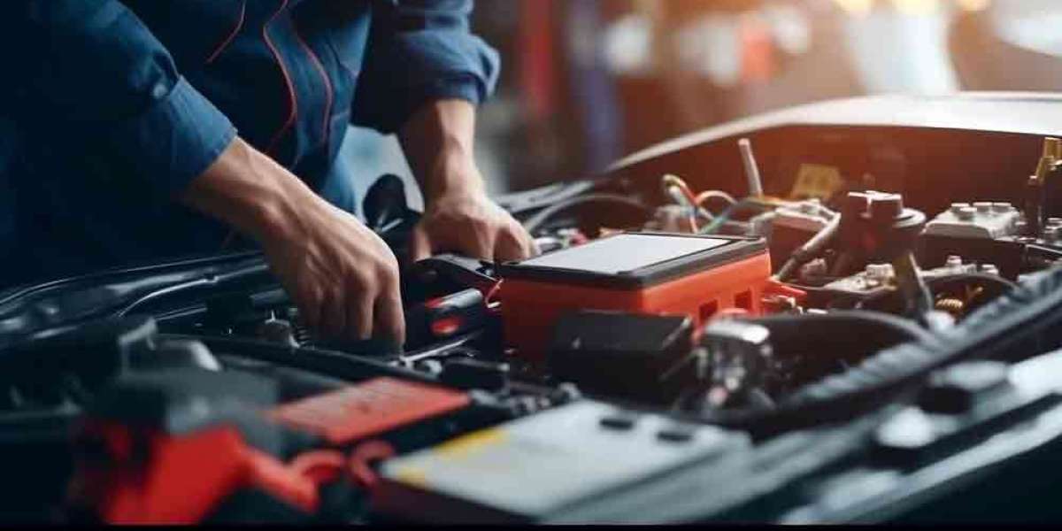 Top Information Of how long does battery reconditioning take
