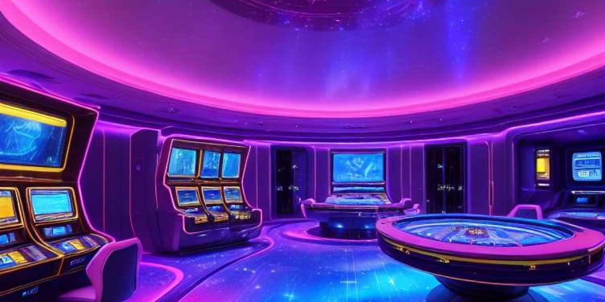 Game Spin brengt Grote winsten naar leven
