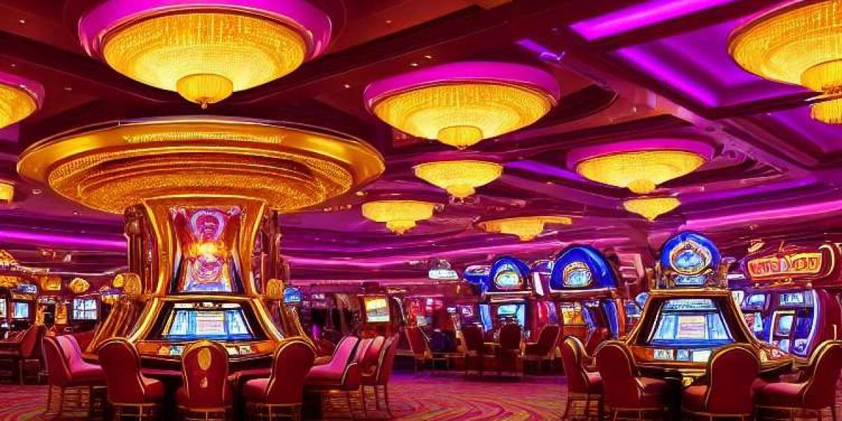 High-quality Game Selection at QueenWin Casino