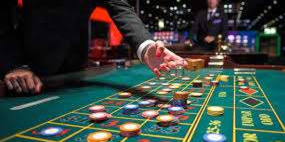 De Toekomst van Online Casino's: Wat Brengt de Toekomst?