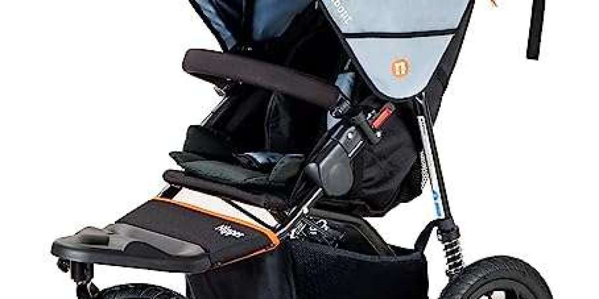 Guide To Best Prams And Pushchairs: The Intermediate Guide On Best Prams And Pushchairs