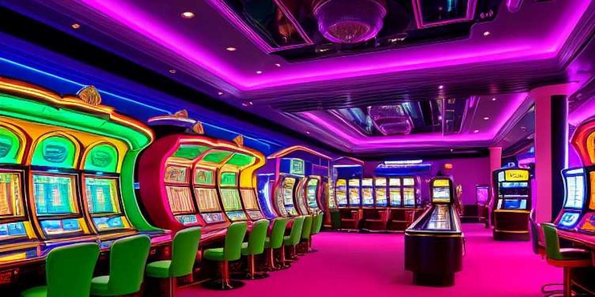 Premium Slot Selection on the platform of QueenWin Casino
