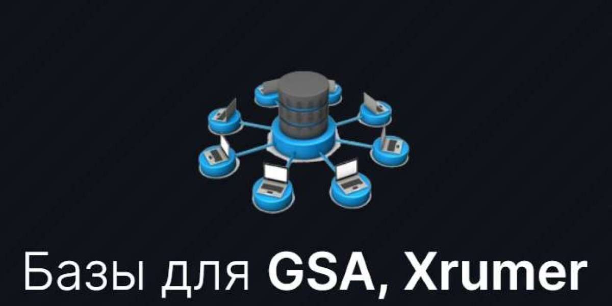 The ultimate Deal On Xrumer,GSA