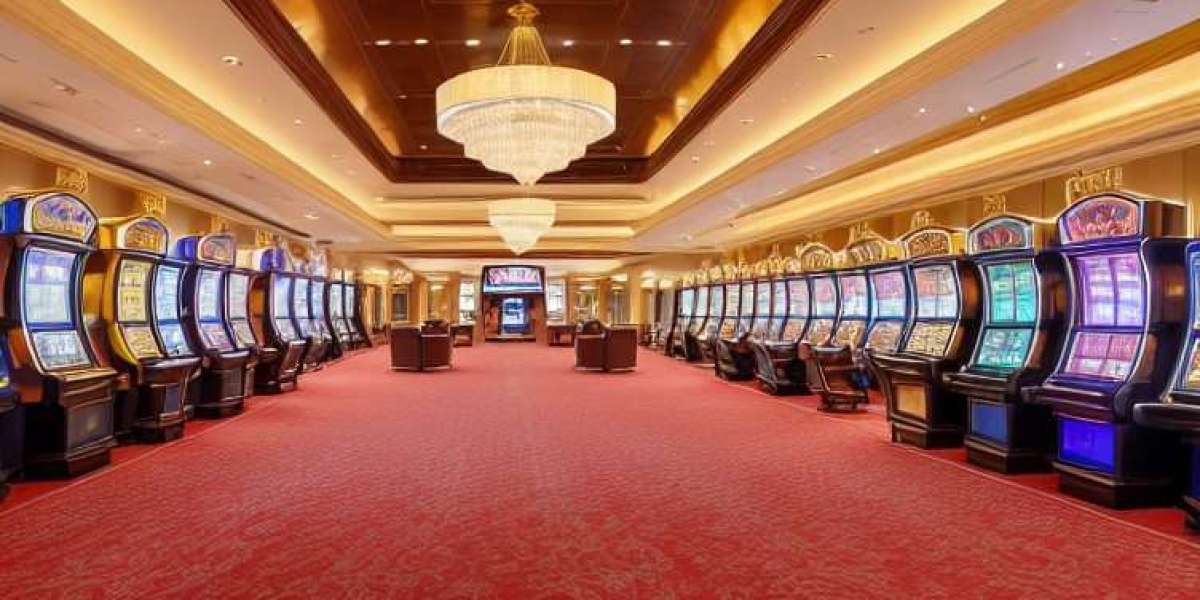 Dependable Transaction Options at NineCasino