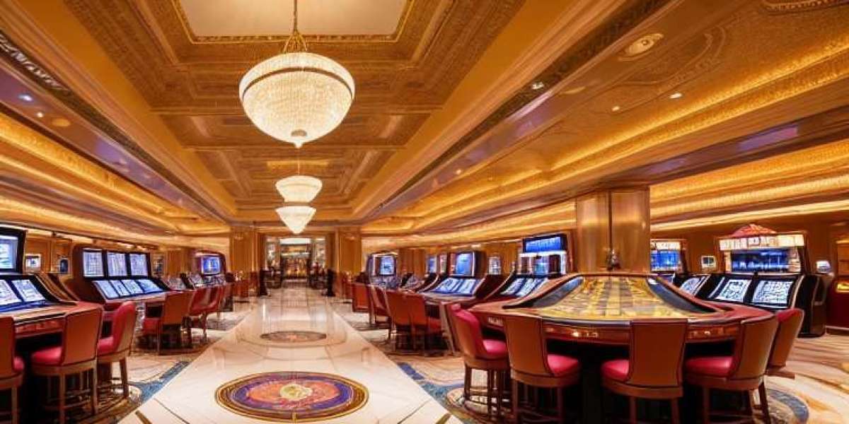 Bonus Buy innovaties bij GameTwist Casino