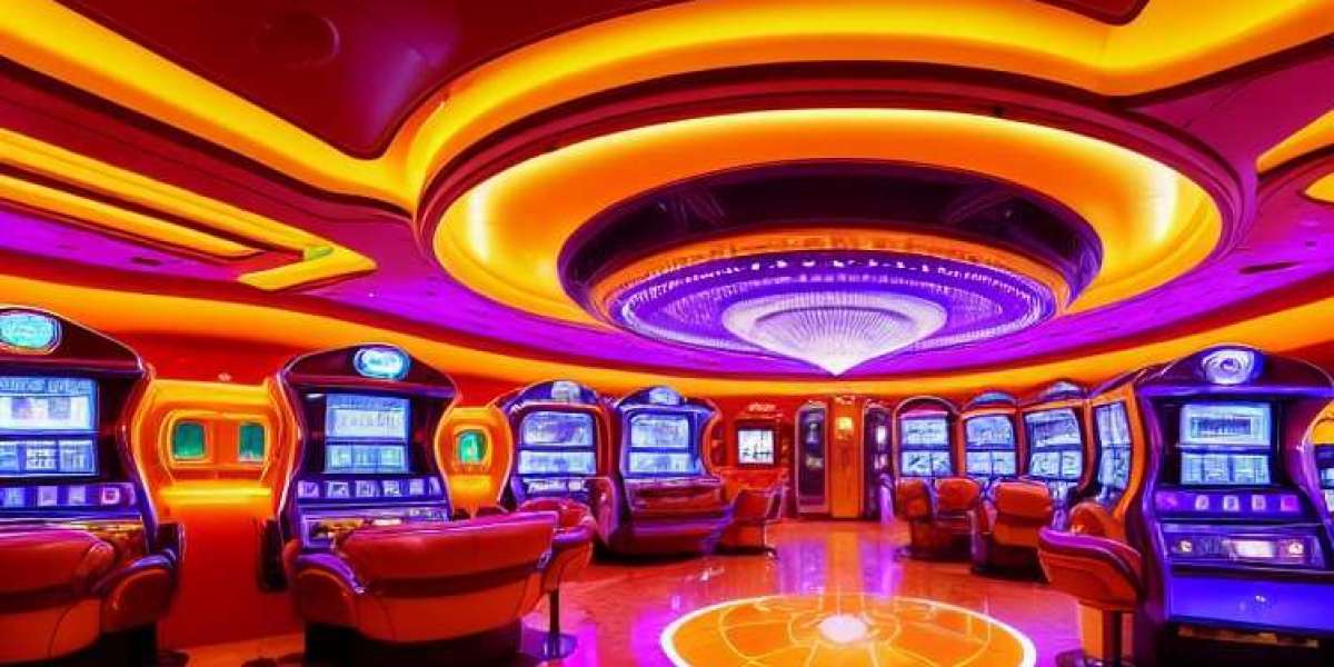Multiple ways Wonders at nine casino uk