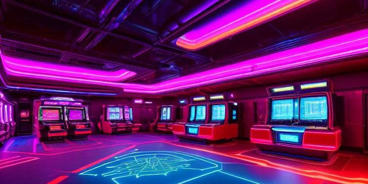 Sophisticated Crypto Banking at Neo Spin