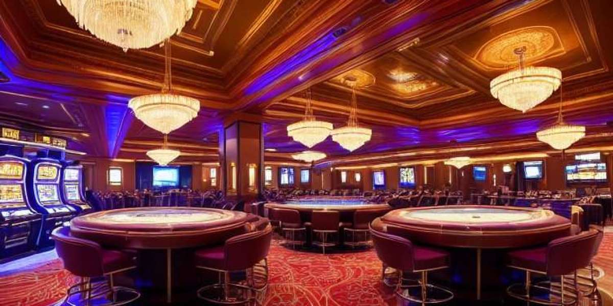 Modo Demostración en Nine Casino