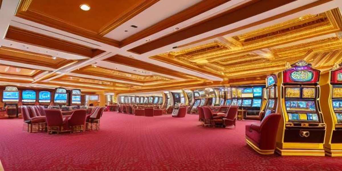 Zero Payment Reward Approach at 9th Gambling establishment