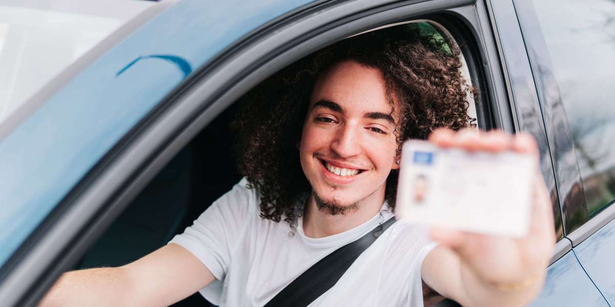 The 10 Most Terrifying Things About Buy Driver License