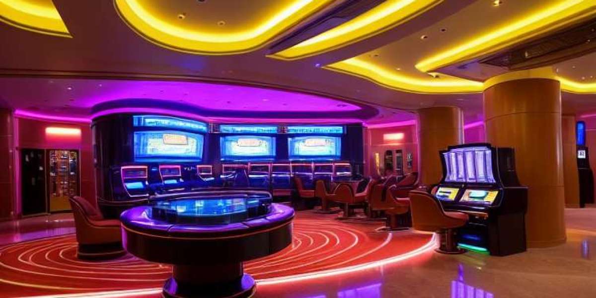 Revolutionair spel beleving op GameTwist