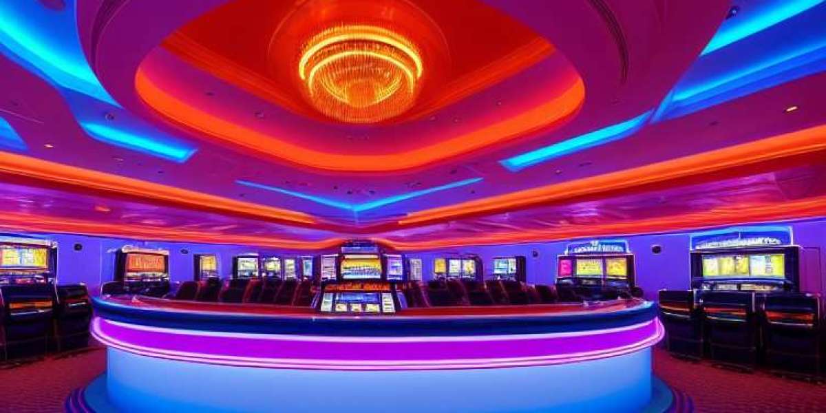 GameTwist   excelleert  in  jackpot gokkasten .