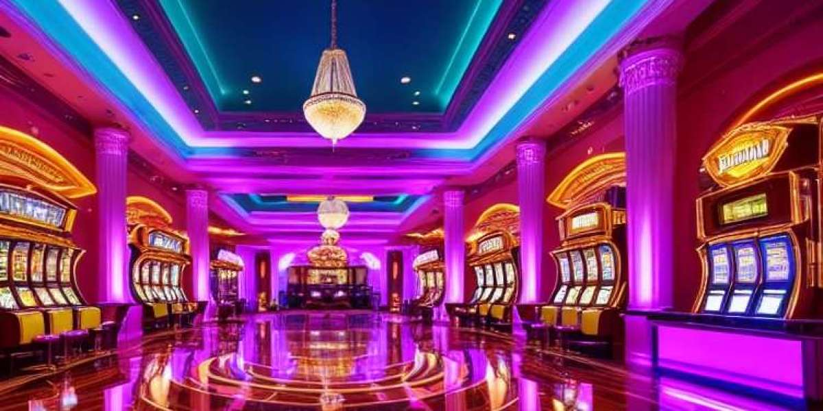Huge Gaming Selection at SkyCrown Casino