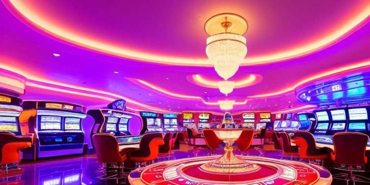 Descubre la Emoción de los Juegos de Mesa en este increíble casino