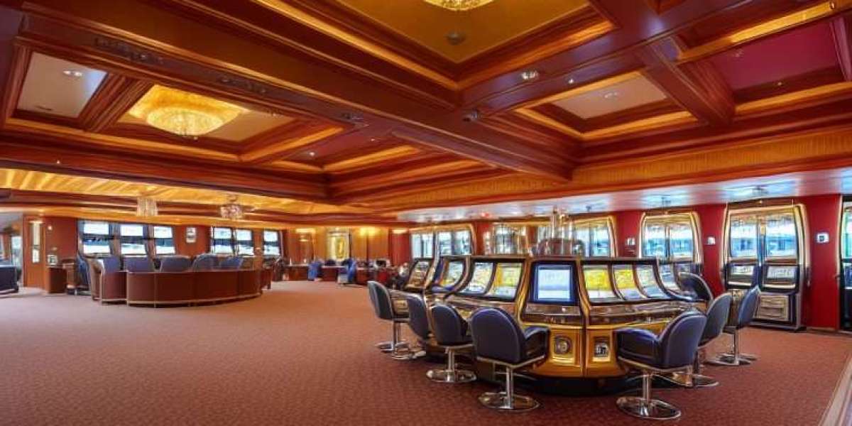 Intense Octane Excitement at Neospin Casino