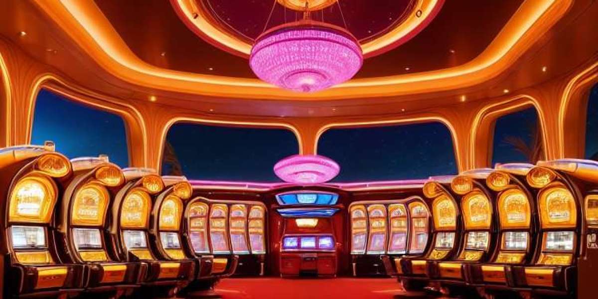 Τίτλος με προχωρημένο τζάκποτ στο N1 Casino