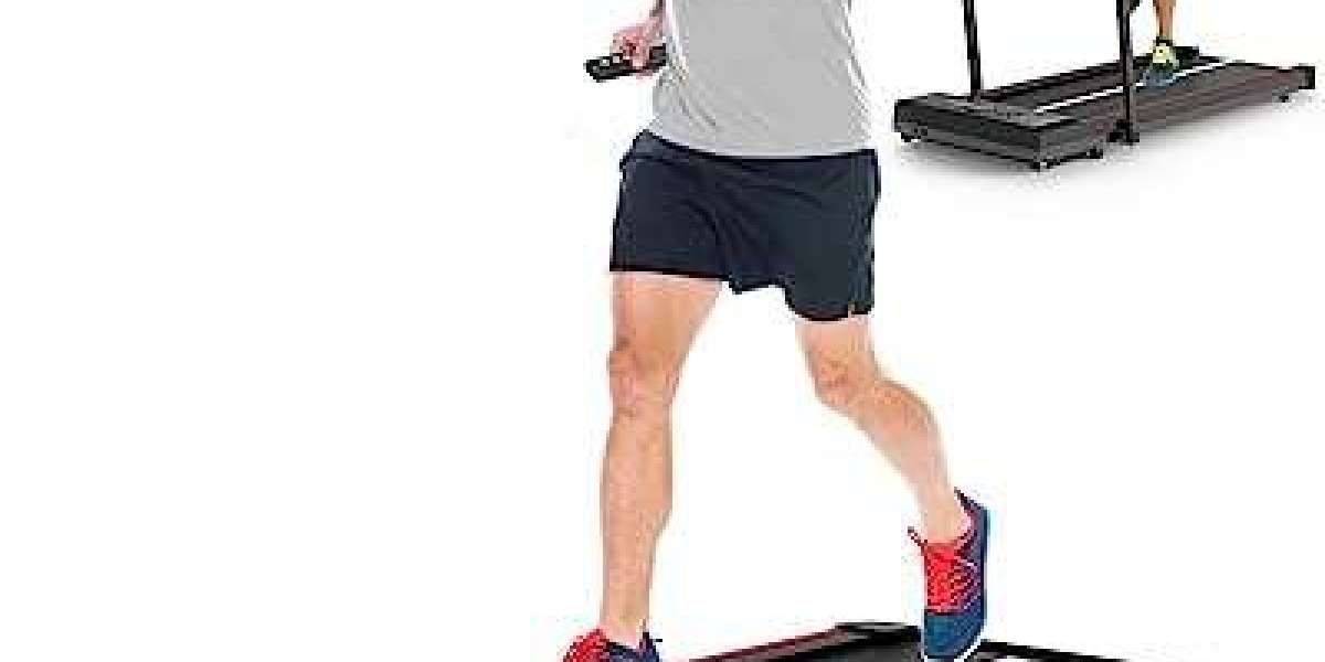 The Reason Everyone Is Talking About Walking Treadmill This Moment
